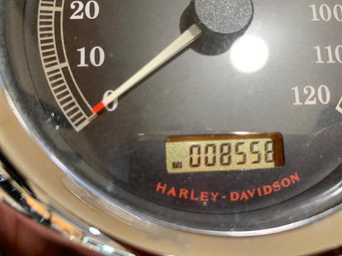 2007 Harley-Davidson FXSTD Softail® Deuce™ in Houston, Texas - Photo 6