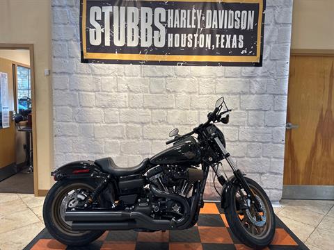 2017 Harley-Davidson Low Rider® S in Houston, Texas - Photo 1