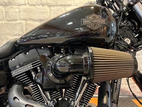 2017 Harley-Davidson Low Rider® S in Houston, Texas - Photo 2