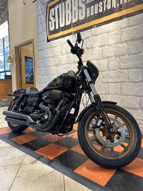 2017 Harley-Davidson Low Rider® S in Houston, Texas - Photo 3