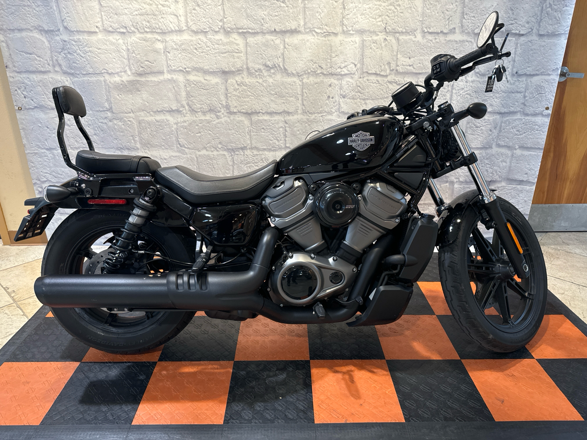 2023 Harley-Davidson Nightster® in Houston, Texas - Photo 1