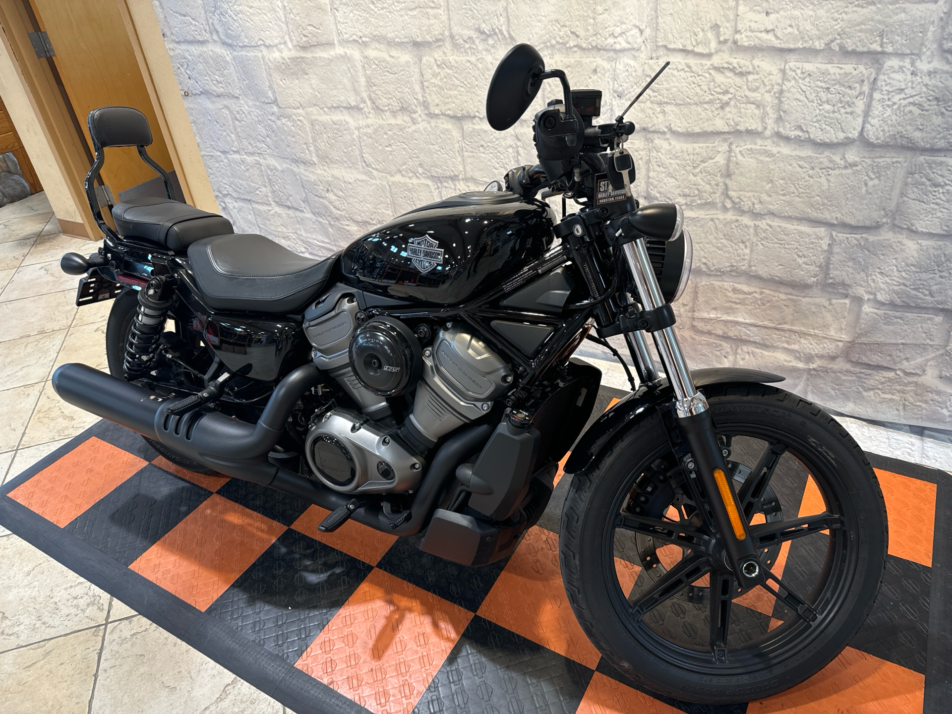 2023 Harley-Davidson Nightster® in Houston, Texas - Photo 2