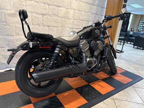 2023 Harley-Davidson Nightster® in Houston, Texas - Photo 3