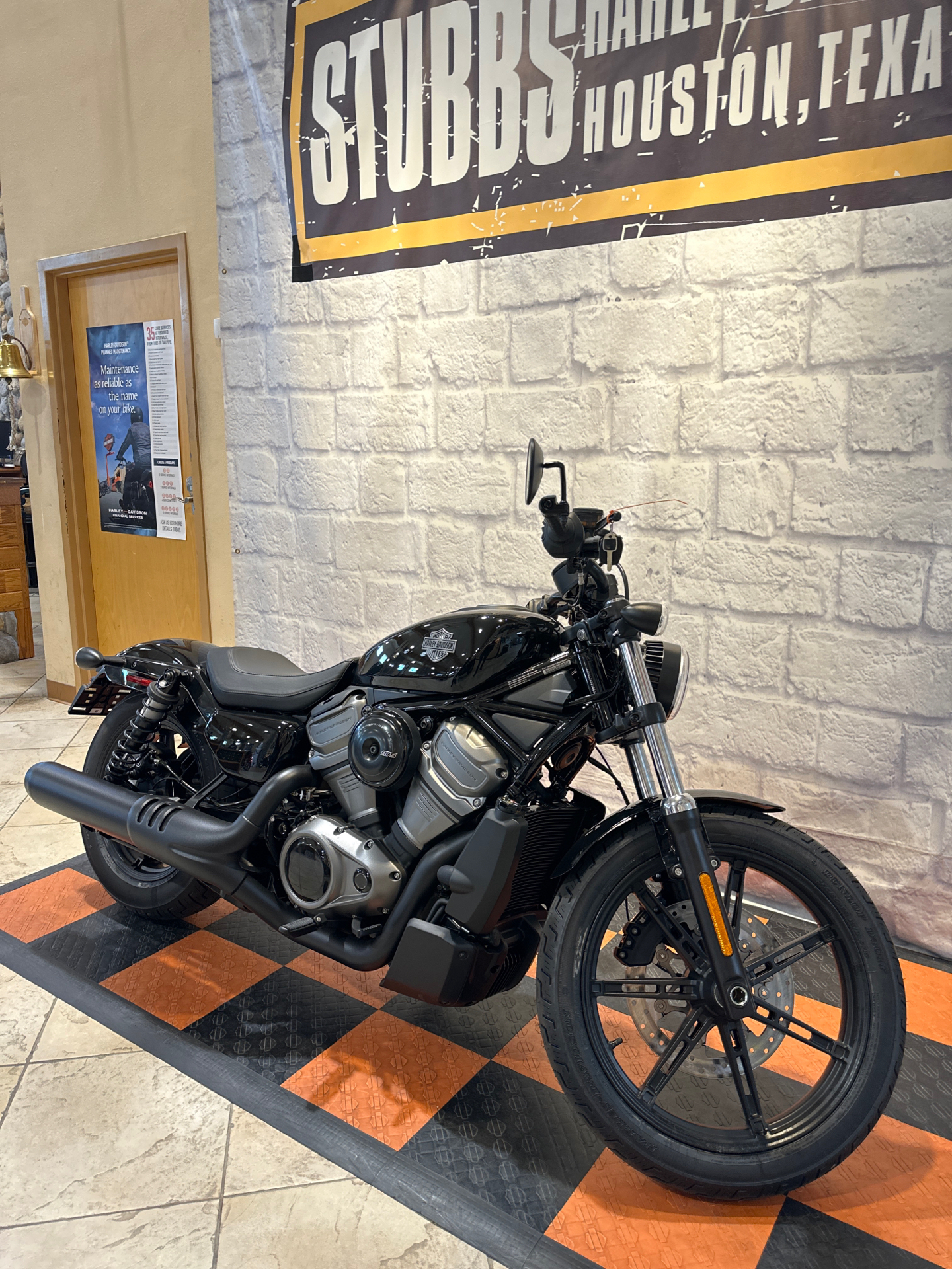 2023 Harley-Davidson Nightster® in Houston, Texas - Photo 2