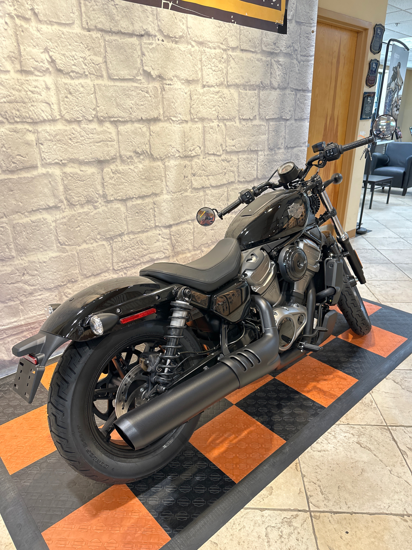 2023 Harley-Davidson Nightster® in Houston, Texas - Photo 3