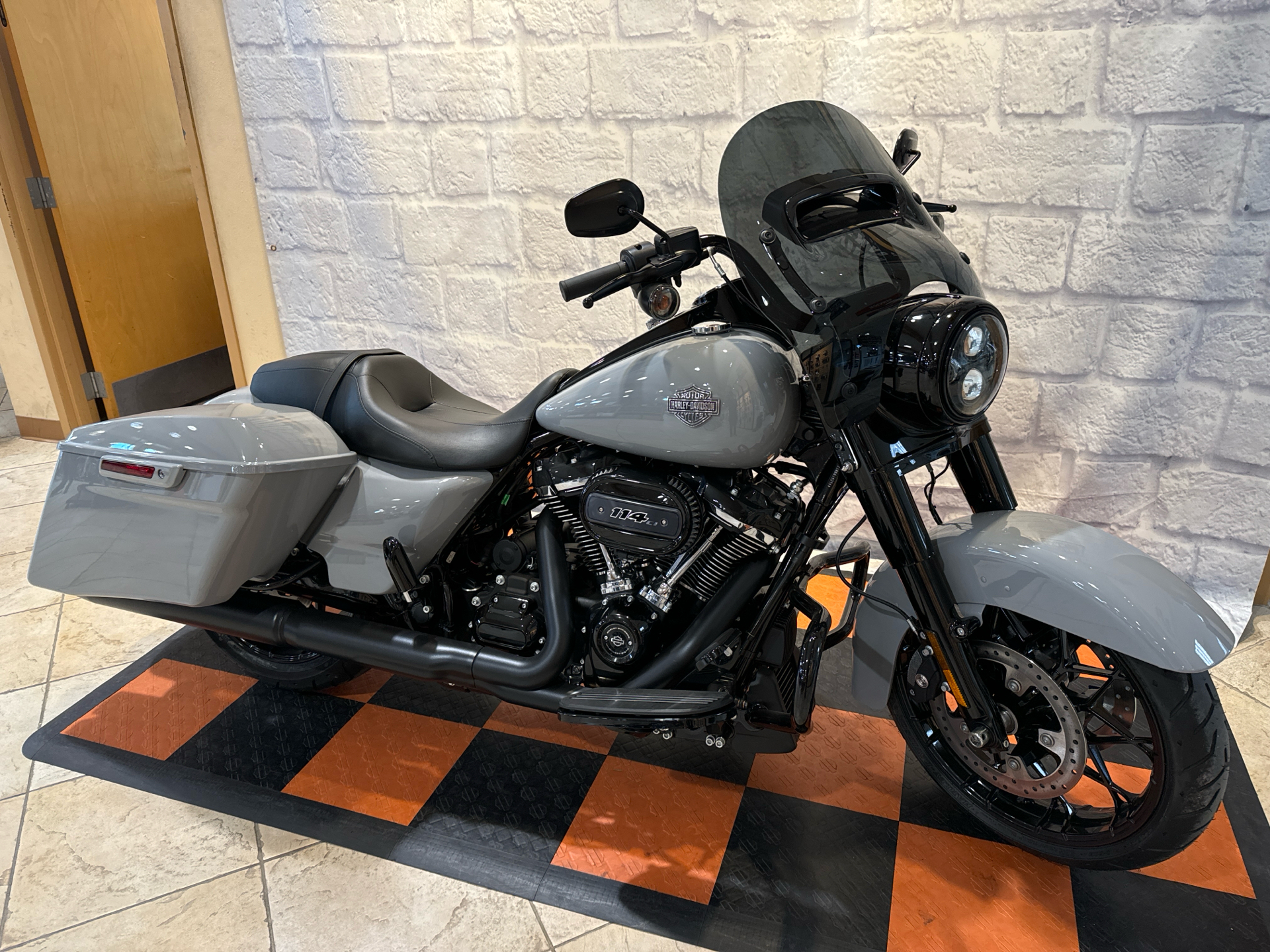 2024 Harley-Davidson Road King® Special in Houston, Texas - Photo 1