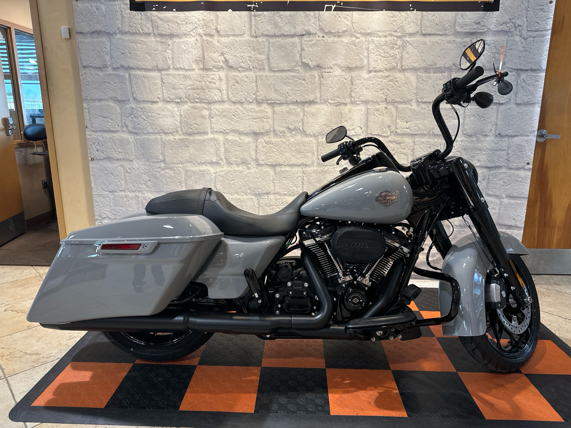 2024 Harley-Davidson Road King® Special in Houston, Texas - Photo 1