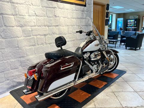 2021 Harley-Davidson Road King® in Houston, Texas - Photo 2