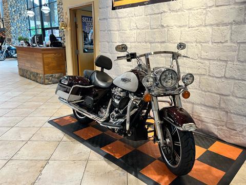2021 Harley-Davidson Road King® in Houston, Texas - Photo 4