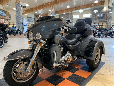2022 Harley-Davidson Tri Glide® Ultra in Houston, Texas - Photo 4