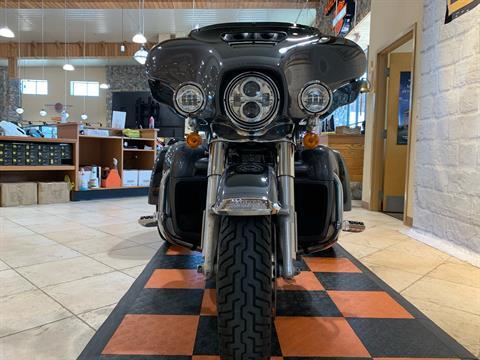 2022 Harley-Davidson Tri Glide® Ultra in Houston, Texas - Photo 5