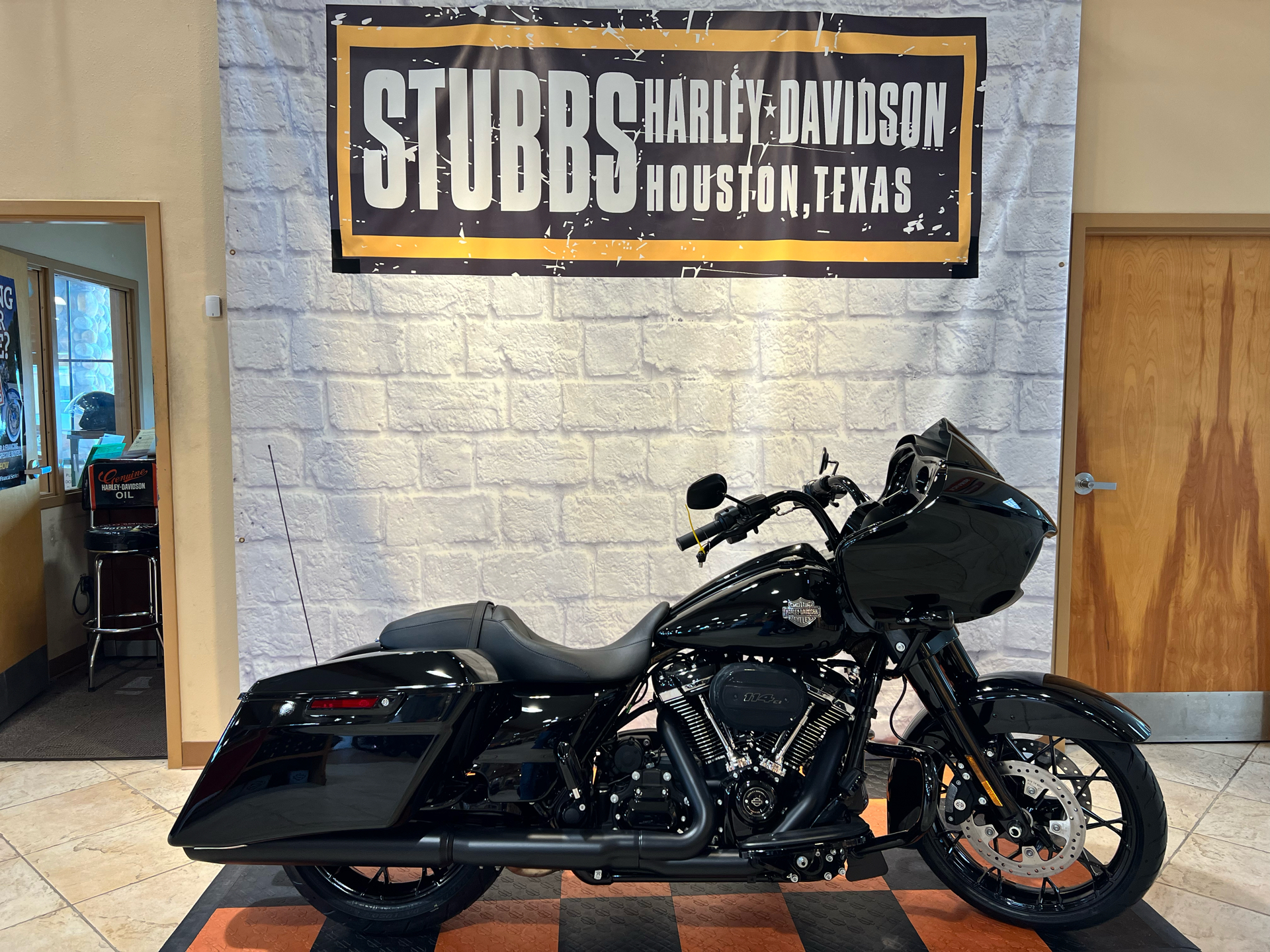2022 Harley-Davidson Road Glide® Special in Houston, Texas