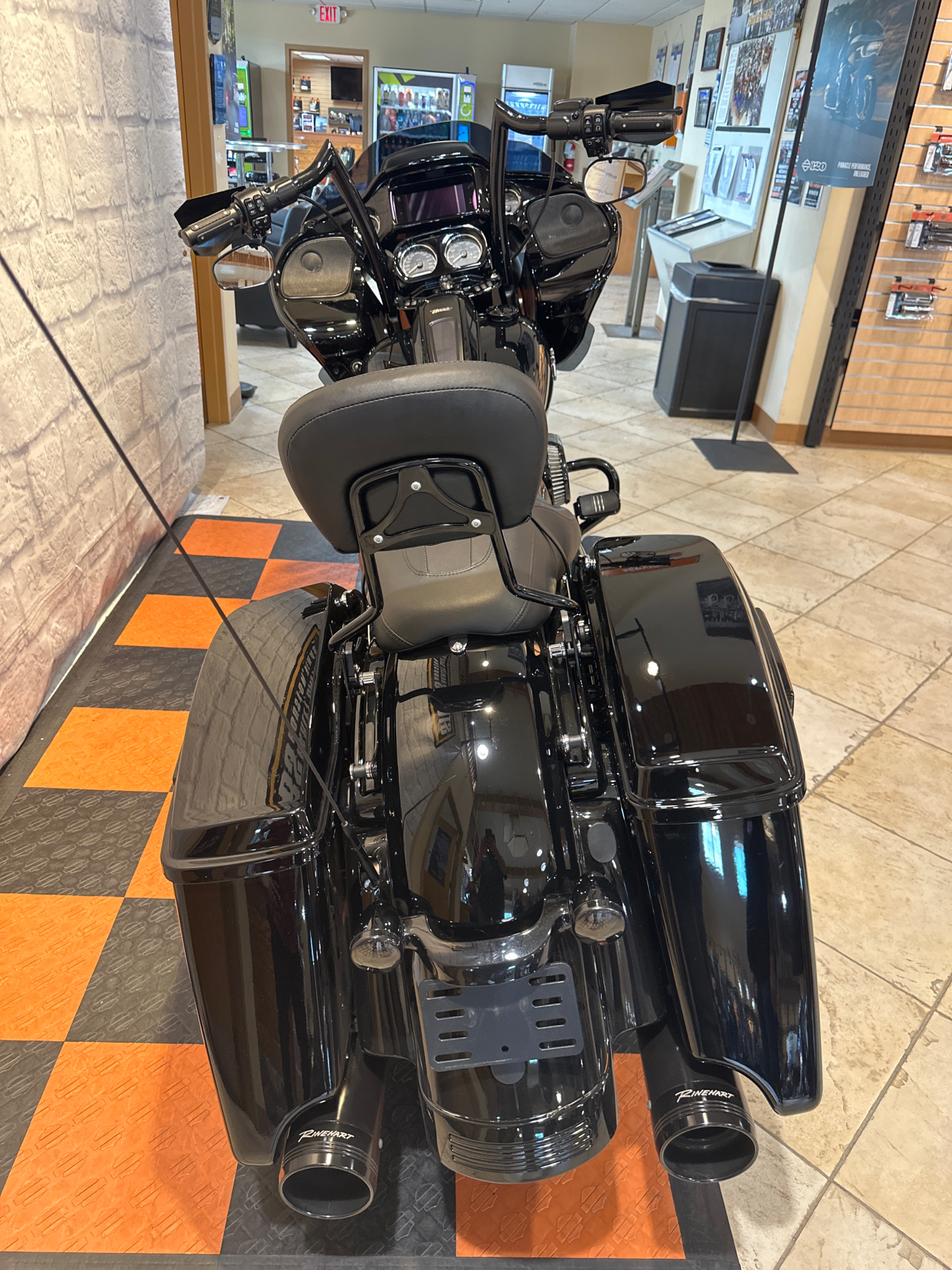 2022 Harley-Davidson Road Glide® Special in Houston, Texas - Photo 5