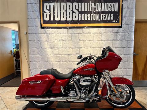 2023 Harley-Davidson Road Glide® in Houston, Texas - Photo 1