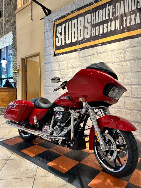 2023 Harley-Davidson Road Glide® in Houston, Texas - Photo 2