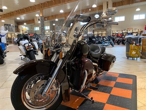 2005 Harley-Davidson FLHRCI Road King® Classic in Houston, Texas - Photo 4