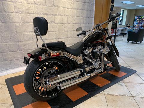 2023 Harley-Davidson Breakout® in Houston, Texas - Photo 3