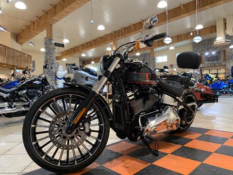 2023 Harley-Davidson Breakout® in Houston, Texas - Photo 5