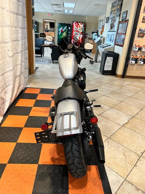 2020 Harley-Davidson Iron 883™ in Houston, Texas - Photo 2