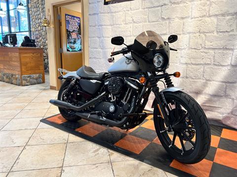 2020 Harley-Davidson Iron 883™ in Houston, Texas - Photo 3