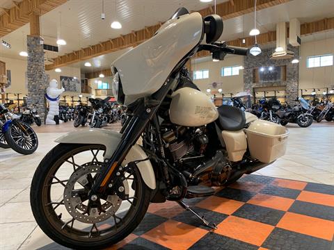 2023 Harley-Davidson Street Glide® ST in Houston, Texas - Photo 4