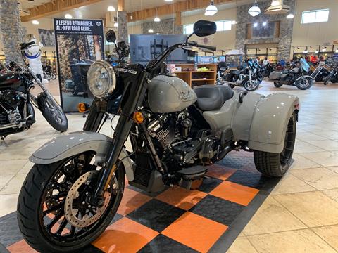 2024 Harley-Davidson Freewheeler® in Houston, Texas - Photo 5