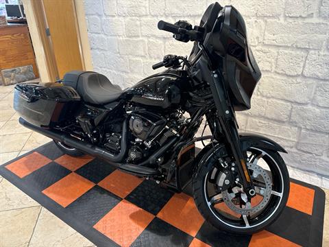 2024 Harley-Davidson Street Glide® in Houston, Texas - Photo 5