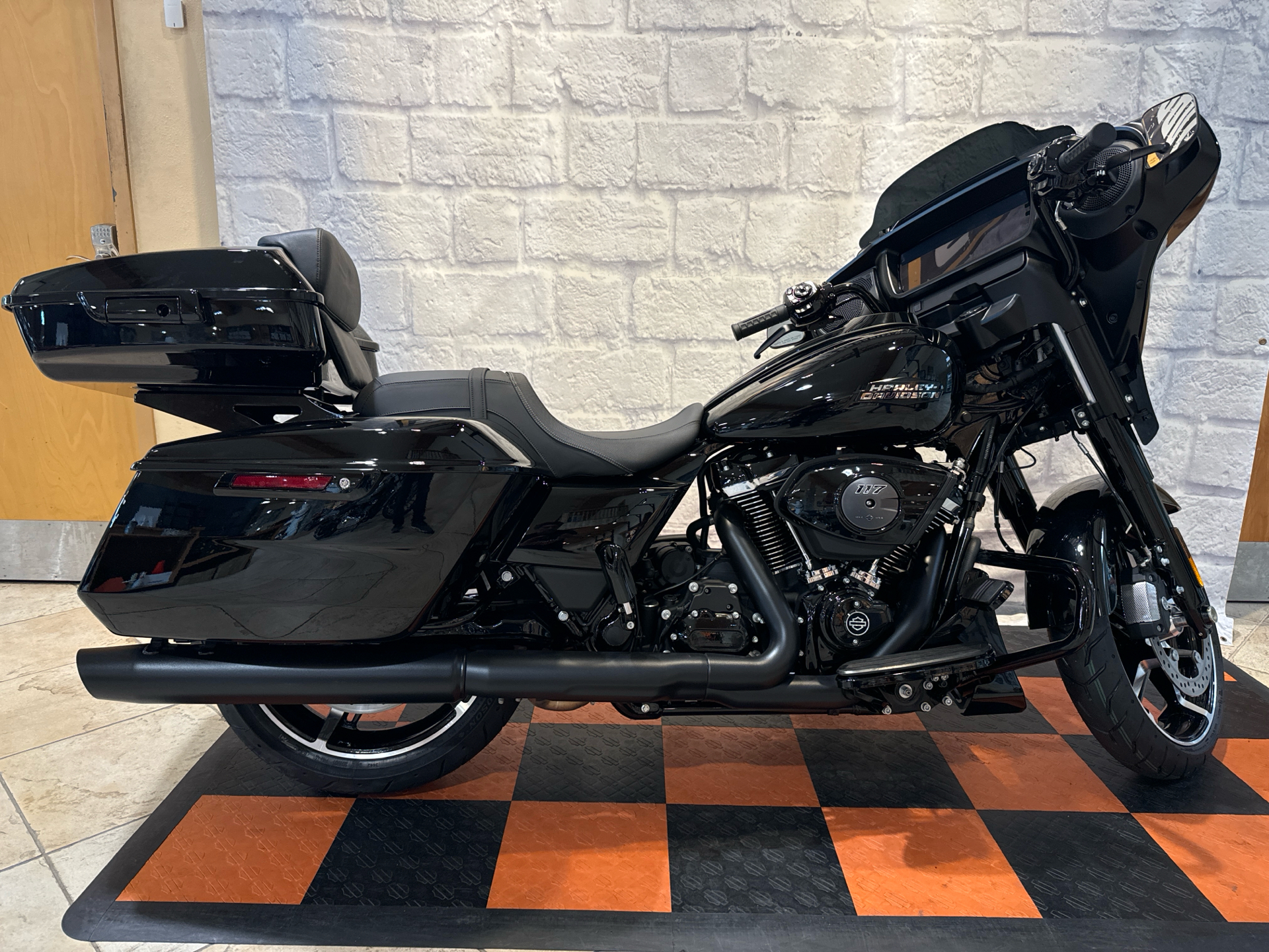 2024 Harley-Davidson Street Glide® in Houston, Texas - Photo 1