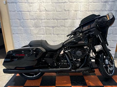 2024 Harley-Davidson Street Glide® in Houston, Texas - Photo 1