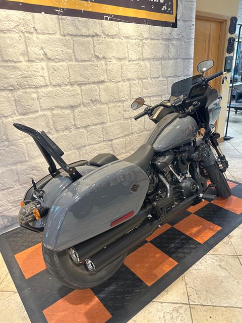 2022 Harley-Davidson Low Rider® ST in Houston, Texas - Photo 3