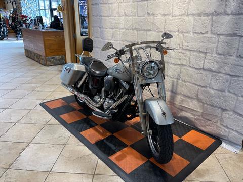 2014 Harley-Davidson Dyna® Switchback™ in Houston, Texas - Photo 2