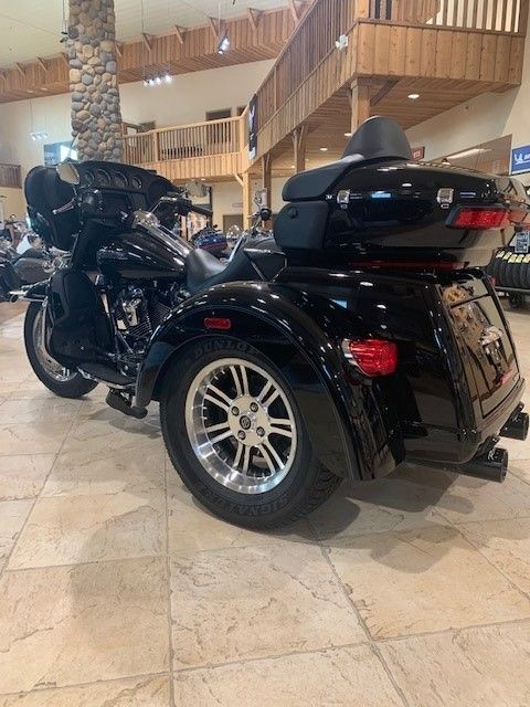 2019 Harley-Davidson TRIKE in Houston, Texas - Photo 2