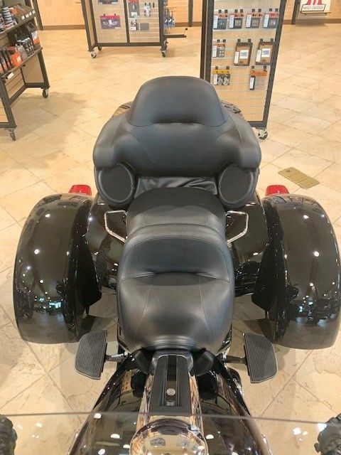 2019 Harley-Davidson TRIKE in Houston, Texas - Photo 4
