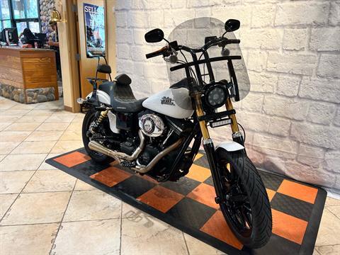 2016 Harley-Davidson Street Bob® in Houston, Texas - Photo 6