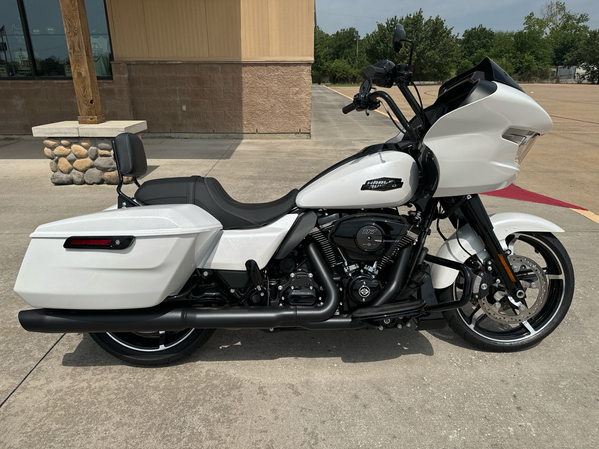 2024 Harley-Davidson Road Glide® in Houston, Texas - Photo 1