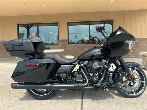 2024 Harley-Davidson Road Glide® in Houston, Texas - Photo 1