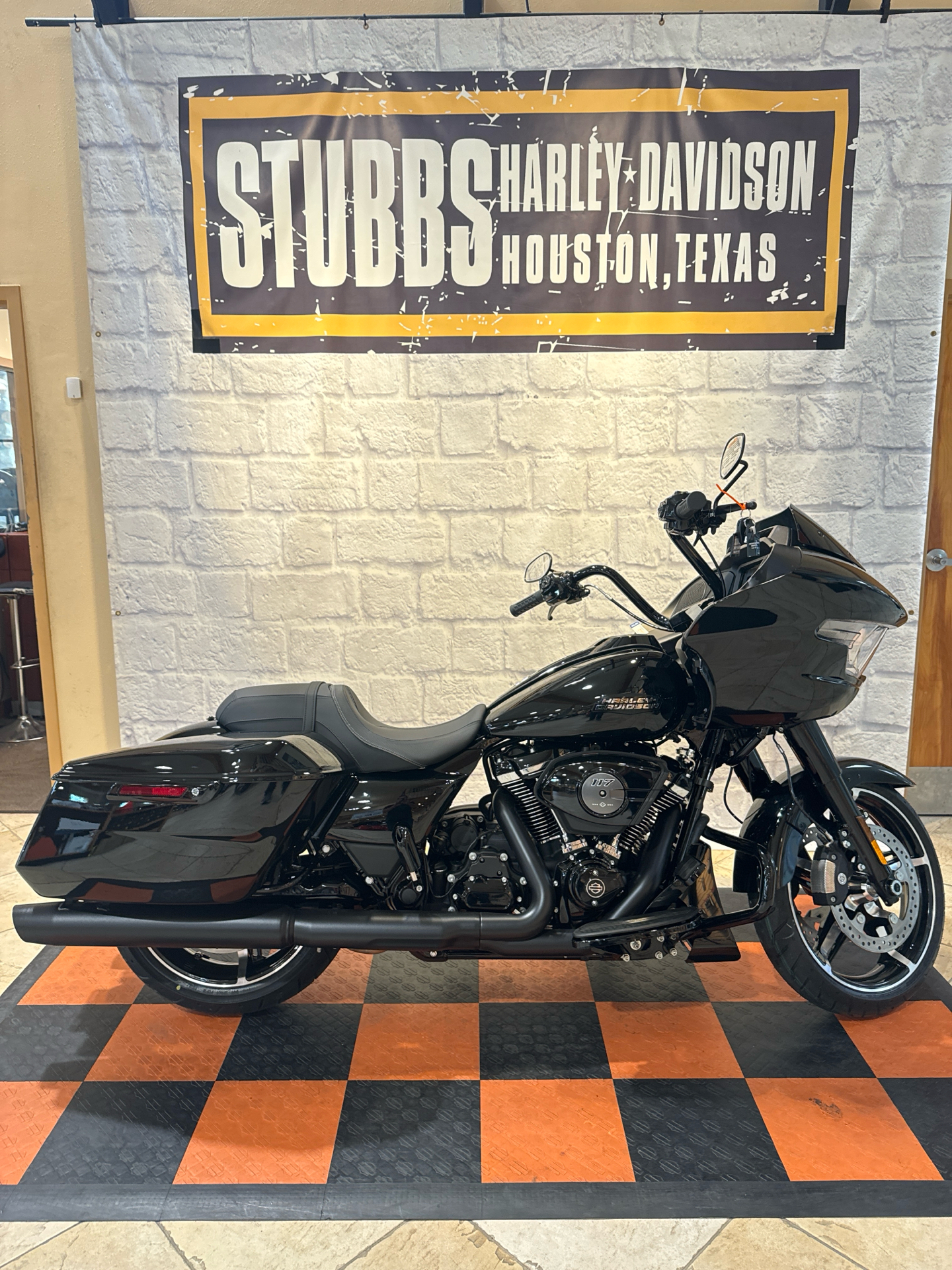 2024 Harley-Davidson Road Glide® in Houston, Texas - Photo 2
