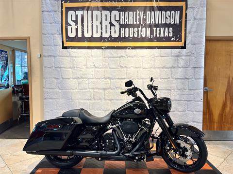 2022 Harley-Davidson Road King® Special in Houston, Texas