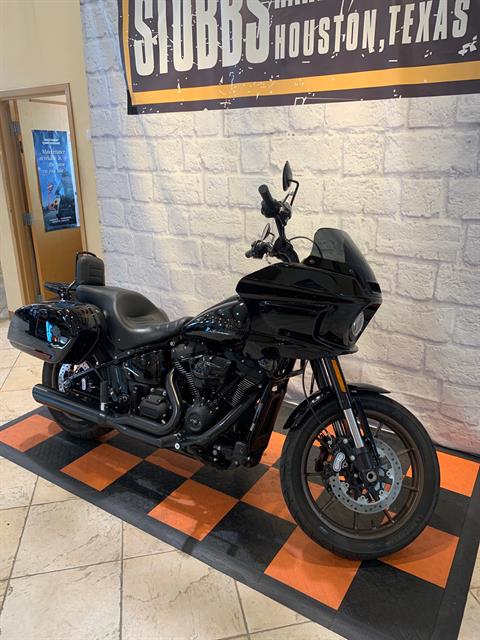 2022 Harley-Davidson Low Rider® ST in Houston, Texas - Photo 3