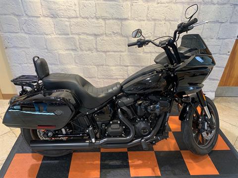 2022 Harley-Davidson Low Rider® ST in Houston, Texas - Photo 1