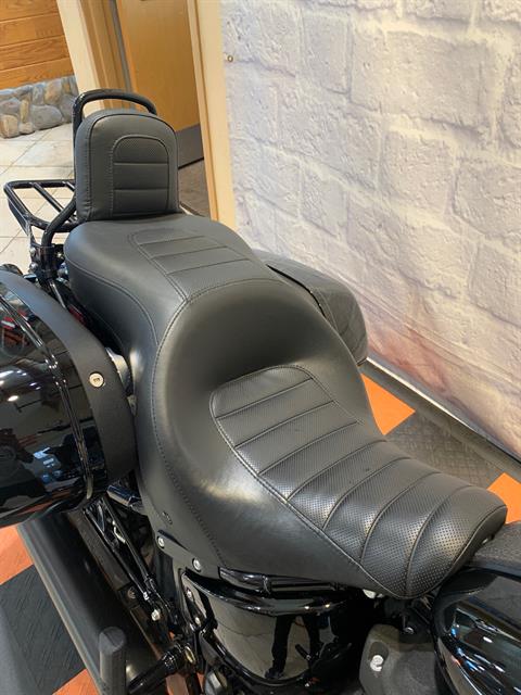 2022 Harley-Davidson Low Rider® ST in Houston, Texas - Photo 5