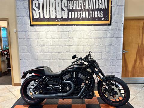 2016 Harley-Davidson Night Rod® Special in Houston, Texas - Photo 1