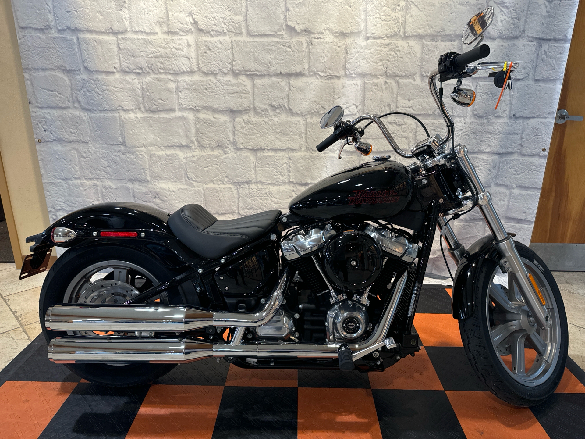 2024 Harley-Davidson Softail® Standard in Houston, Texas - Photo 1