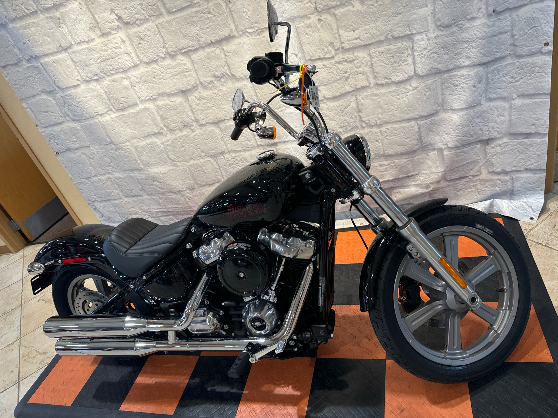 2024 Harley-Davidson Softail® Standard in Houston, Texas - Photo 2