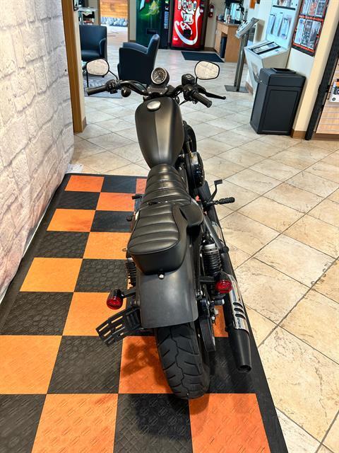 2018 Harley-Davidson Iron 883™ in Houston, Texas - Photo 3