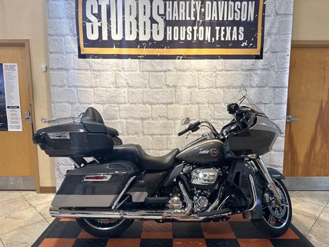 2023 Harley-Davidson Road Glide® Limited in Houston, Texas - Photo 1
