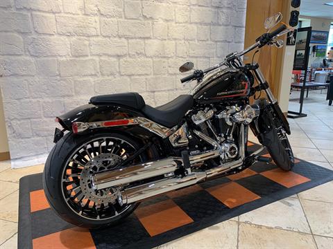 2024 Harley-Davidson Breakout® in Houston, Texas - Photo 2