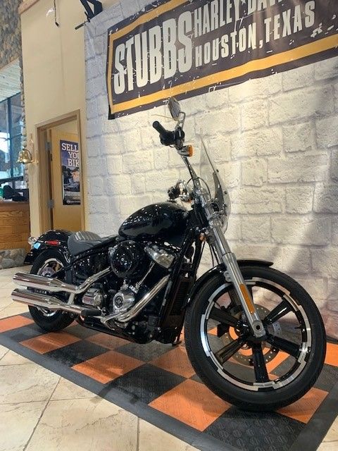 2020 Harley-Davidson Softail® Standard in Houston, Texas - Photo 3