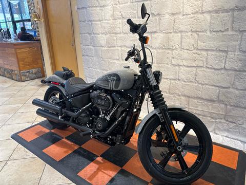 2024 Harley-Davidson Street Bob® 114 in Houston, Texas - Photo 2