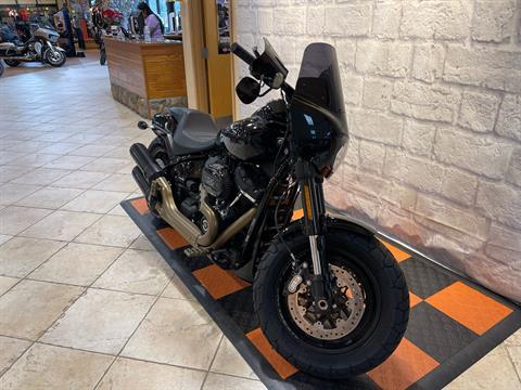 2020 Harley-Davidson Fat Bob® 114 in Houston, Texas - Photo 3